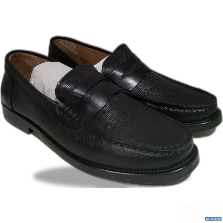 Artikel Nr. 877956: Dino Draghi Herren Slipper 