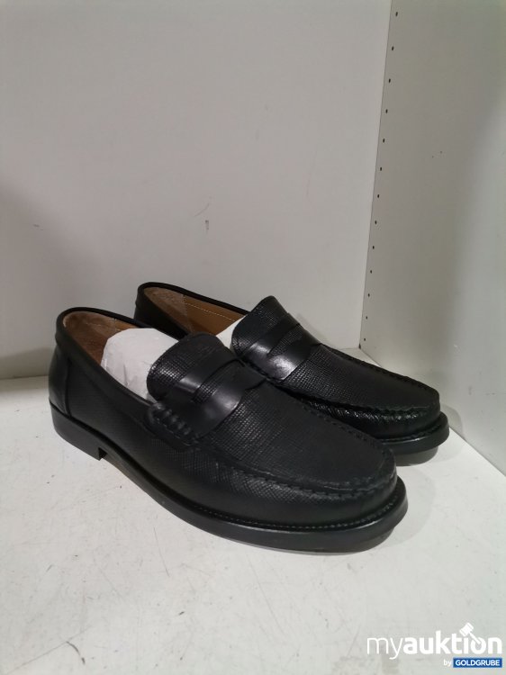 Artikel Nr. 877956: Dino Draghi Herren Slipper 