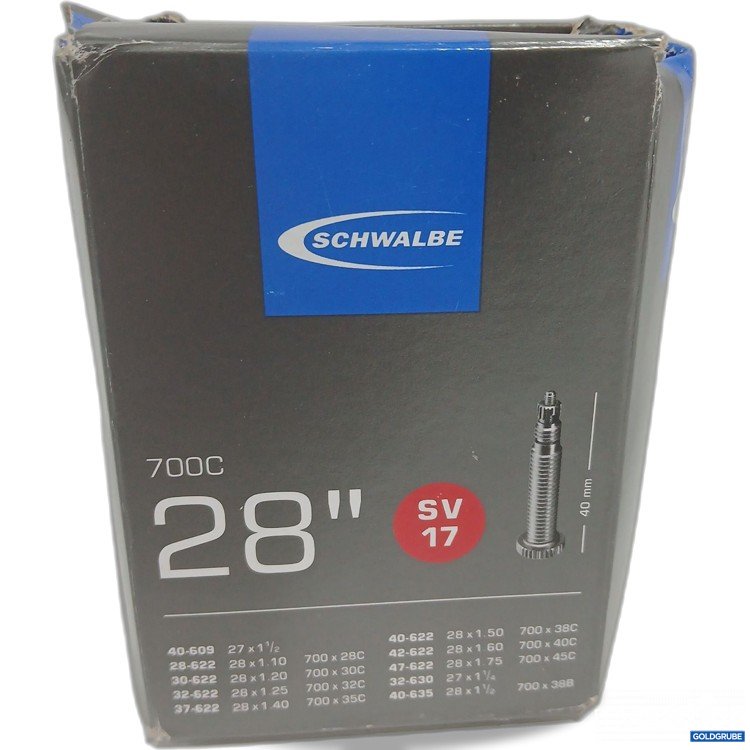 Artikel Nr. 887956 Artikel Nr. 887956: Schwalbe 700C 28" SV17