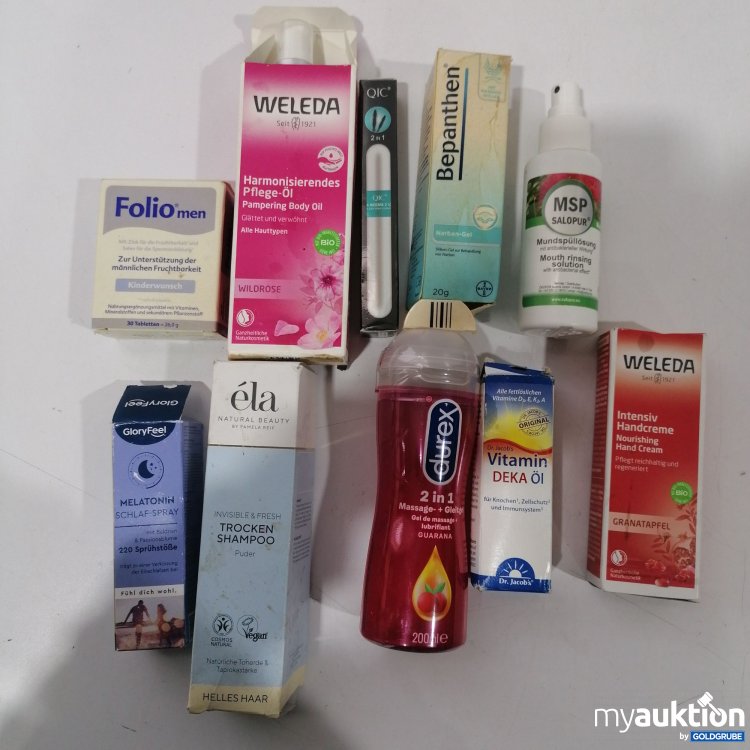 Artikel Nr. 903956: Diverses Zubehör 