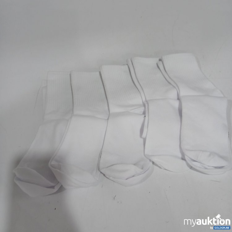 Artikel Nr. 905956: Kinder Socken 12-16J 