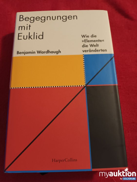Artikel Nr. 906956 Artikel Nr. 906956: Begegnungen mit Euklid