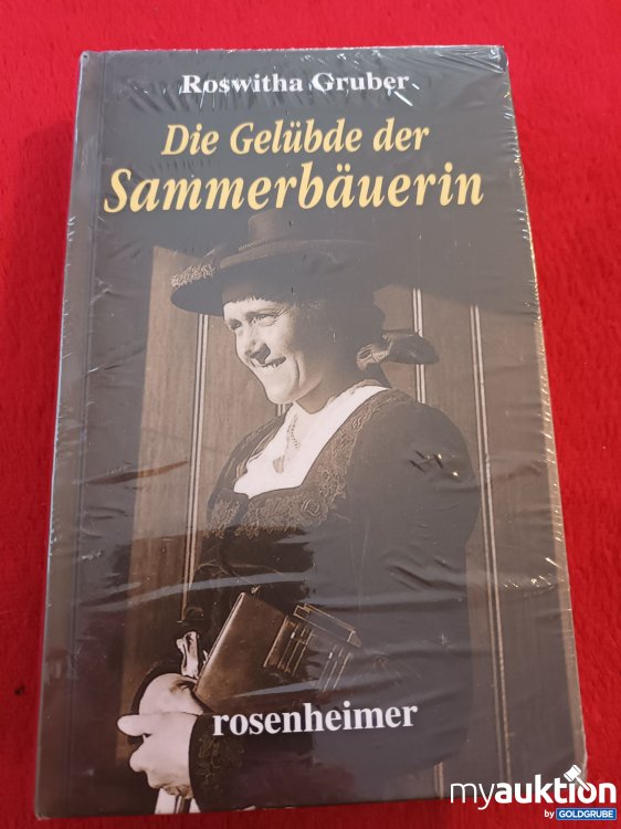 Artikel Nr. 907956: Originalverpackt, Die Gelübde der Sammerbäurin