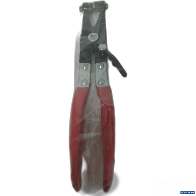 Artikel Nr. 912956: Schlauchschellenzange