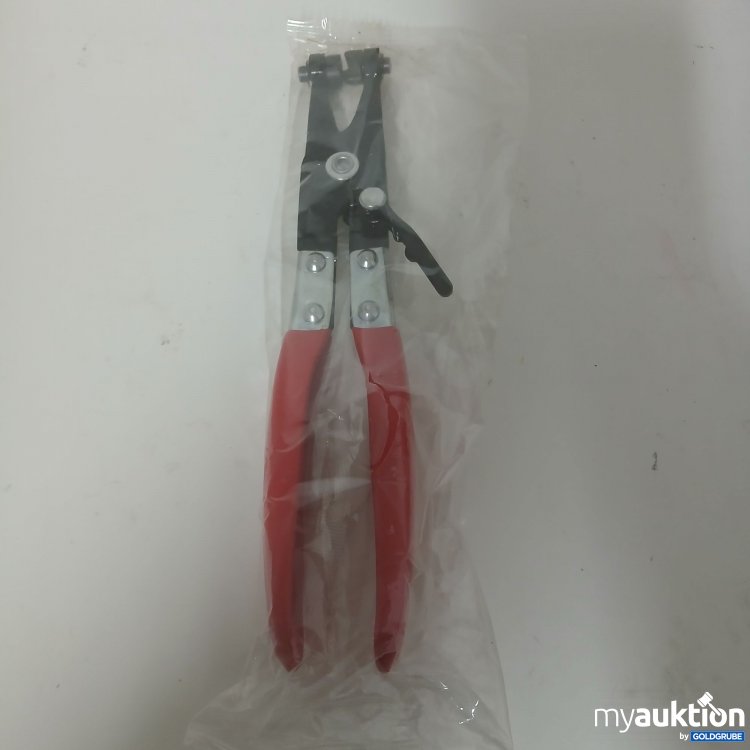 Artikel Nr. 912956: Schlauchschellenzange