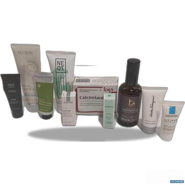 Artikel Nr. 913956 Artikel Nr. 913956: Diverse Pflegebedarf