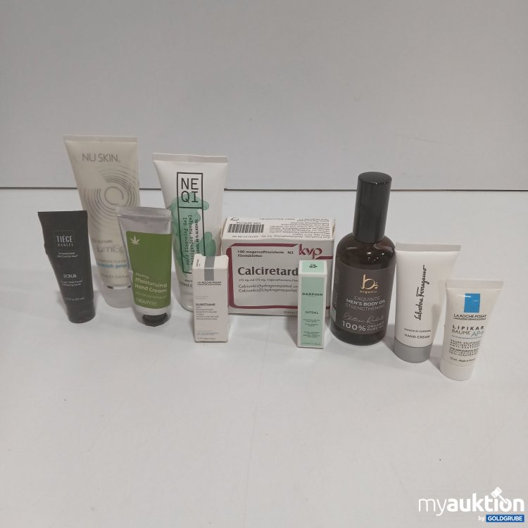 Artikel Nr. 913956 Artikel Nr. 913956: Diverse Pflegebedarf