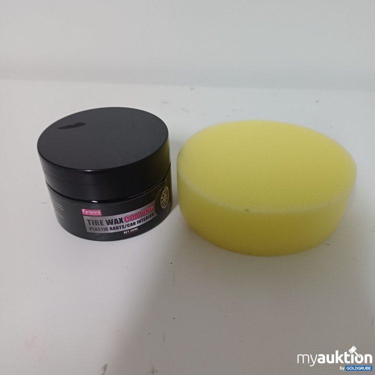 Artikel Nr. 916956: Farienne Wax 
