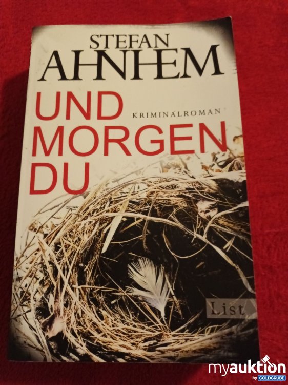 Artikel Nr. 922956: Und morgen du