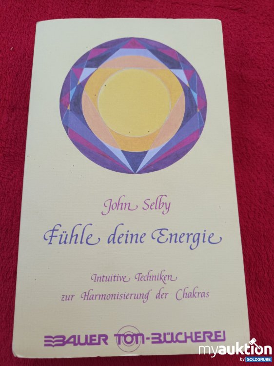 Artikel Nr. 927956 Artikel Nr. 927956: Fühle deine Energie