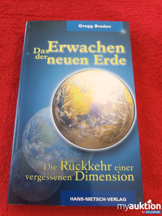Artikel Nr. 940956 Artikel Nr. 940956: Das Erwachen der neuen Erde