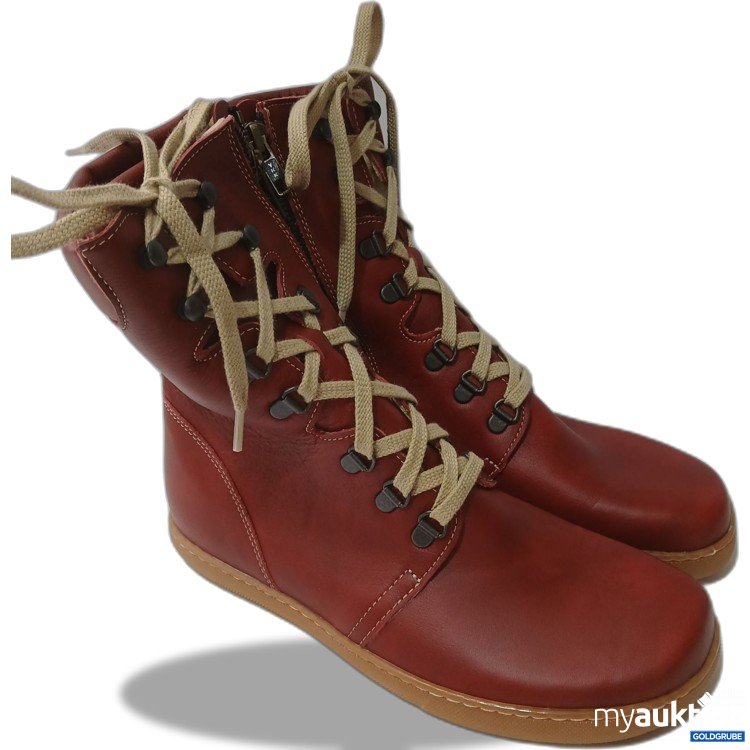 Artikel Nr. 951956: VIA Anhänger Stiefeletten 095