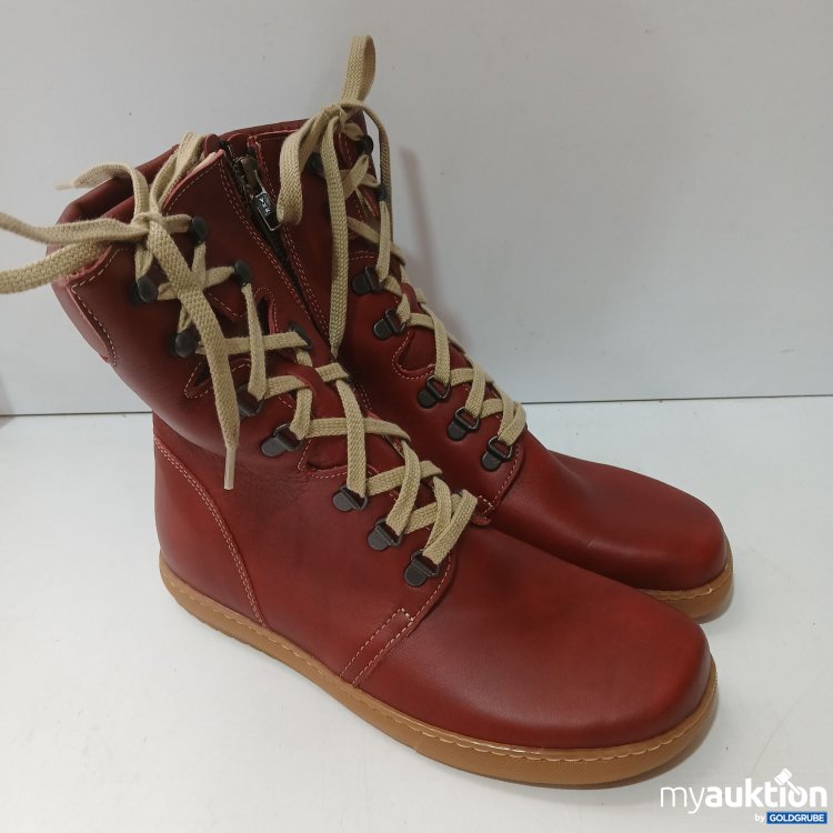 Artikel Nr. 951956: VIA Anhänger Stiefeletten 095