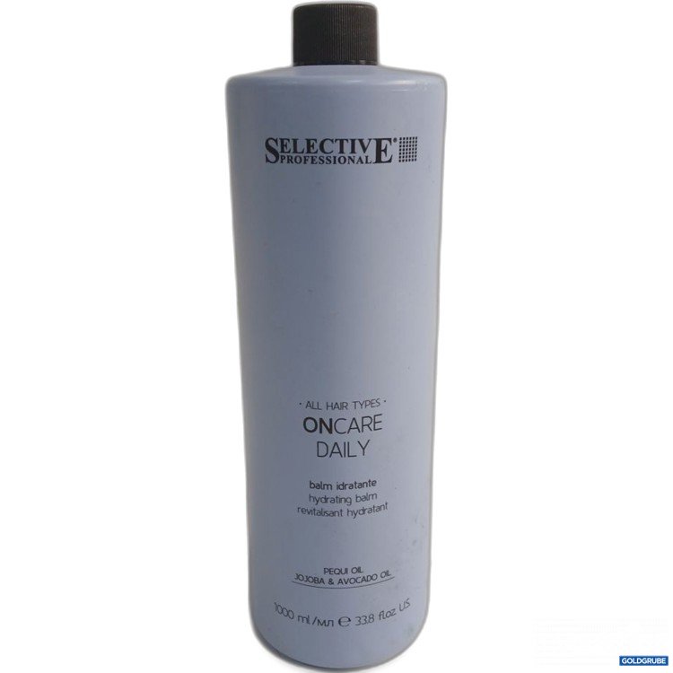 Artikel Nr. 952956: Selective Professional Oncare Daily Hydrating Balm 1000 ml