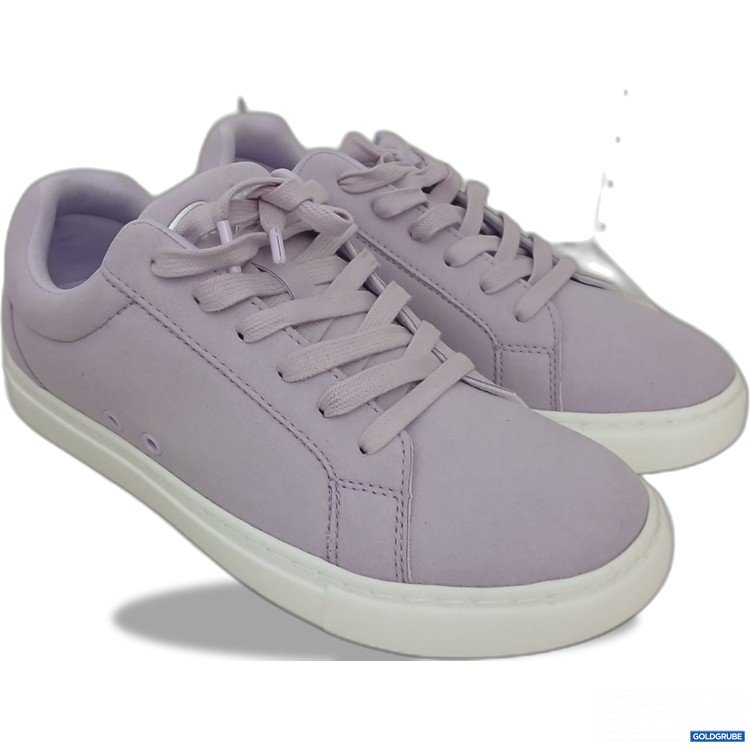 Artikel Nr. 954956: Fuego Sneaker Lavender Low-Top 7.5