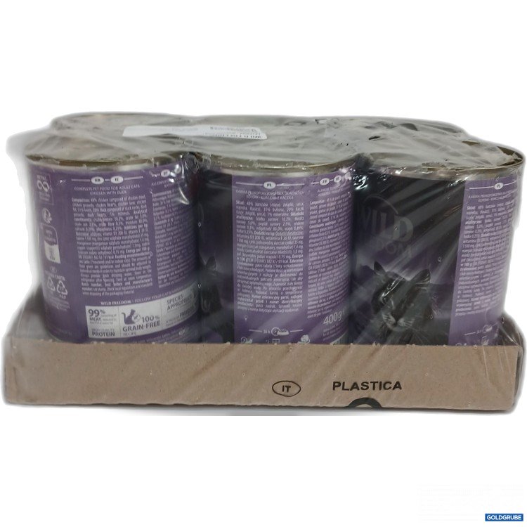 Artikel Nr. 970956: Wild Freedom Wide Hills 6x400g