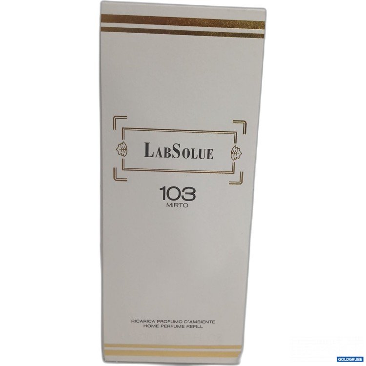 Artikel Nr. 972956: LabSolue 103 Mirto Ricarica Profumo D'Ambiente Home Perfume Refill 500ml 