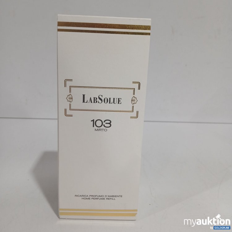 Artikel Nr. 972956: LabSolue 103 Mirto Ricarica Profumo D'Ambiente Home Perfume Refill 500ml 