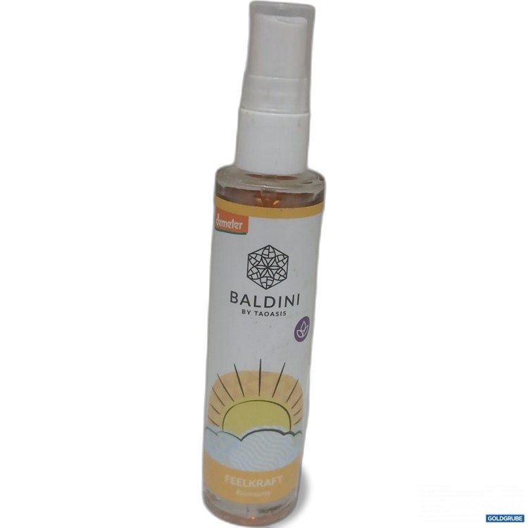 Artikel Nr. 981956 Artikel Nr. 981956: Baldini Feelkraft Raumspray 50 ml