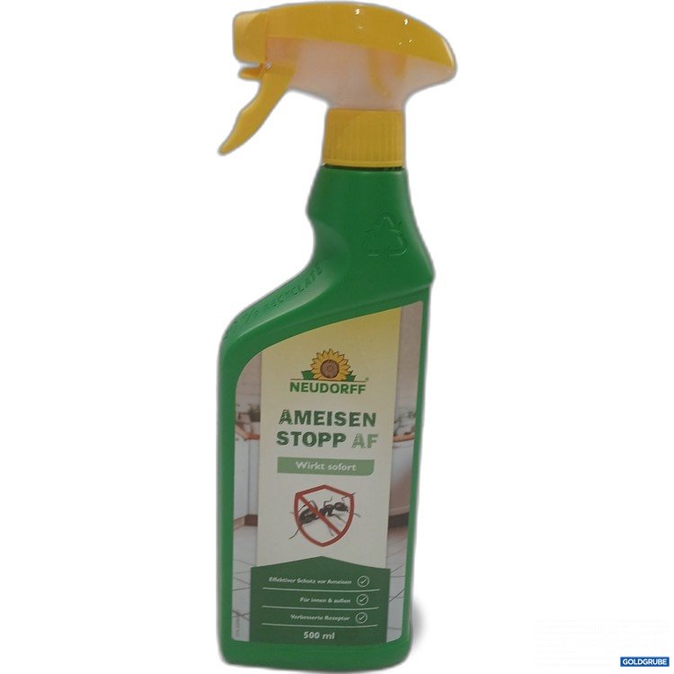 Artikel Nr. 982956: Neudorff Ameisen stopp 500ml