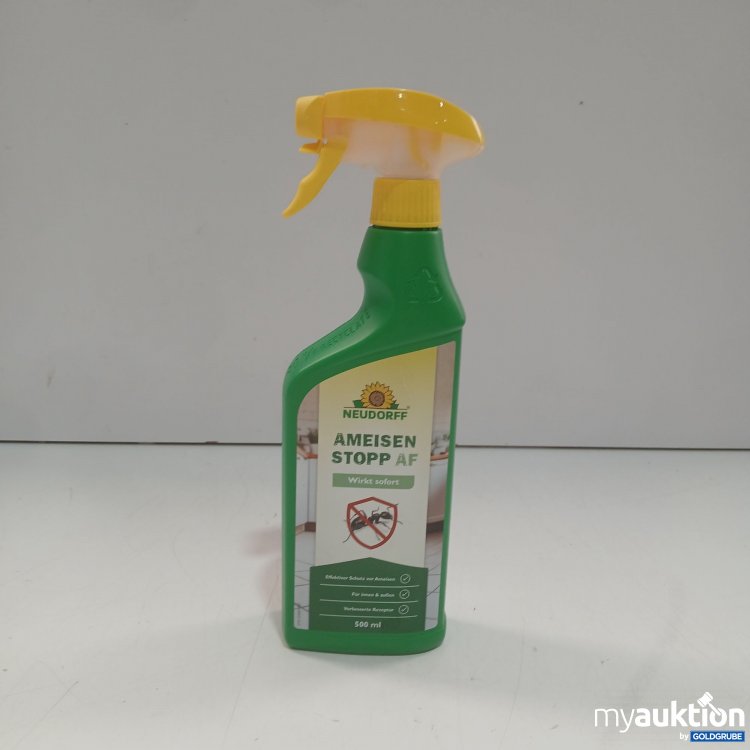 Artikel Nr. 982956: Neudorff Ameisen stopp 500ml