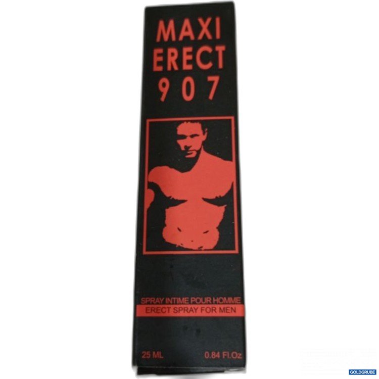 Artikel Nr. 983956: MAXI ERECT 907 Spray für Männer 25 ml
