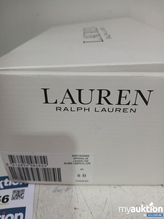 Artikel Nr. 986956 Artikel Nr. 986956: LAUREN Ralph Slipper B