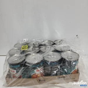 Artikel Nr. 478956: 12x400ml Buss Bihun Suppe indonesische Art