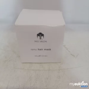 Auktion Nu Skin Renu Hair Mask 100g