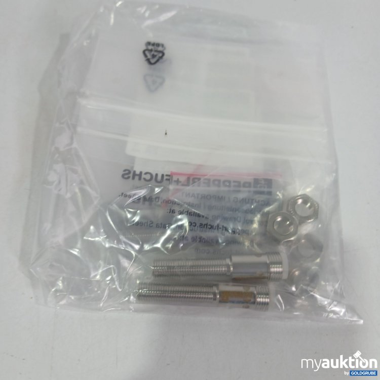 Artikel Nr. 436957: Diverse Zubehör 