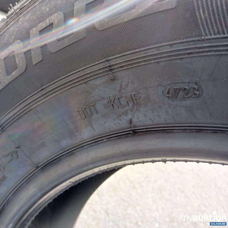 Artikel Nr. 437957 Artikel Nr. 437957: Premiorri 215/70R16 100H