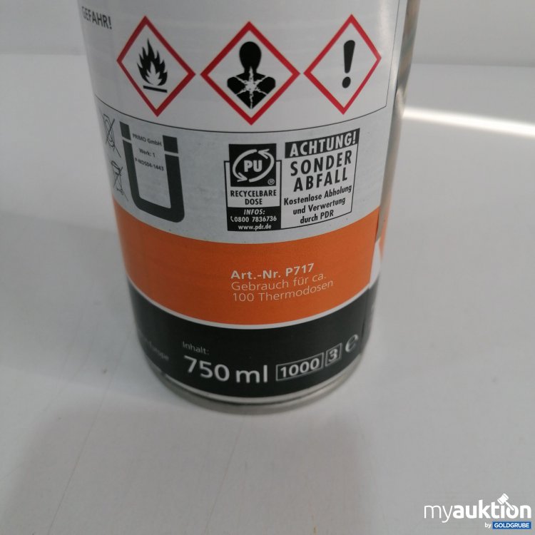 Artikel Nr. 438957: Primo Thermoschaum P717, 750ml 