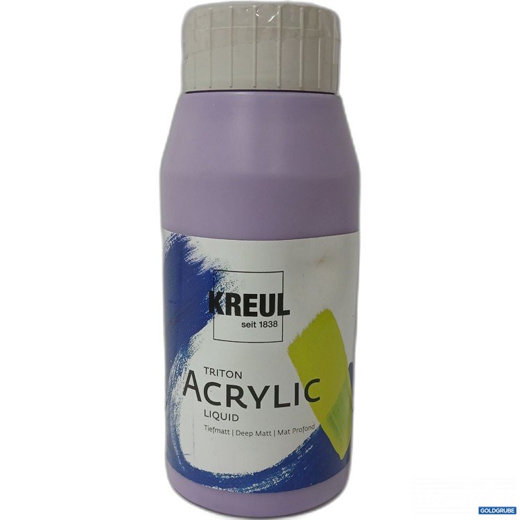 Artikel Nr. 460957 Artikel Nr. 460957: Kreuz atriton Acrylic Liquid 750ml