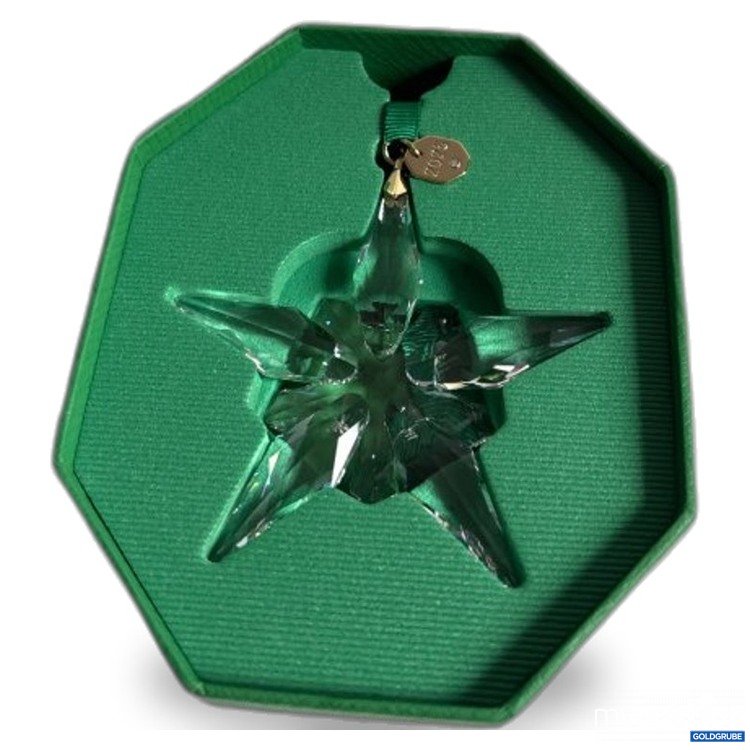Artikel Nr. 477957 Artikel Nr. 477957: Swarovski Ornament 5691172