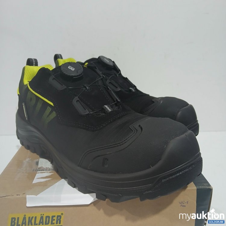 Artikel Nr. 522957 Artikel Nr. 522957: Blakläder Arbeitsschuhe 2477