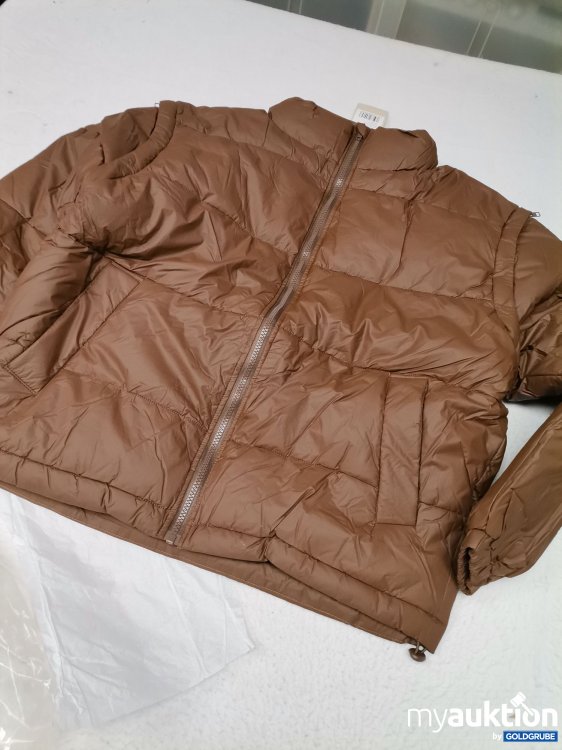 Artikel Nr. 675957 Artikel Nr. 675957: LeGer Jacke mit abnehmbaren Ärmeln