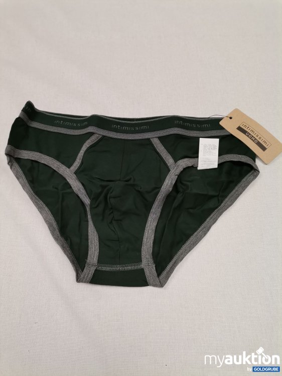 Artikel Nr. 741957: Intissimi Underwear 