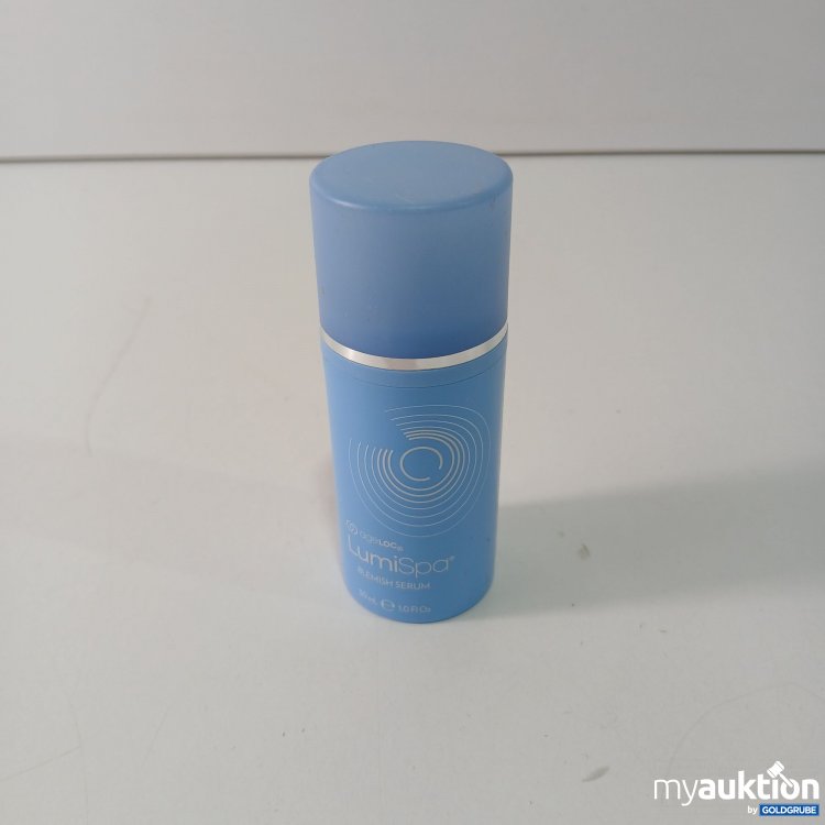 Artikel Nr. 799957 Artikel Nr. 799957: AgeLoc LumiSpa Blemish Serum 30ml
