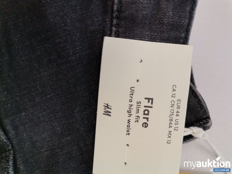Artikel Nr. 809957: H&M Jeans 
