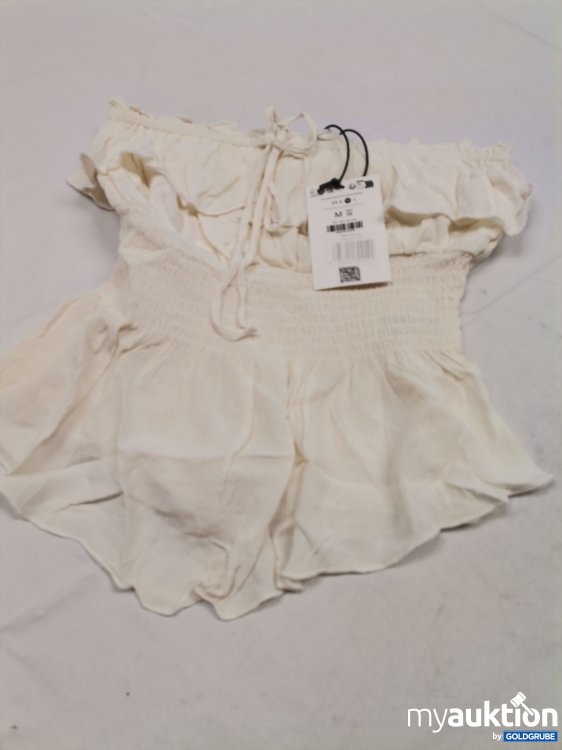 Artikel Nr. 837957: Bershka Oberteil 