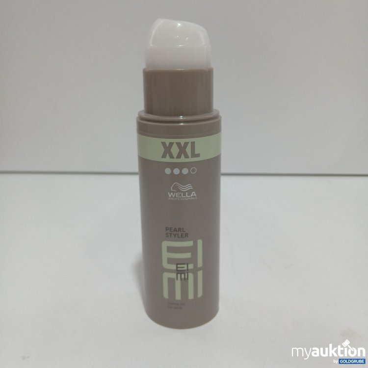Artikel Nr. 844957 Artikel Nr. 844957: Wella Eimi Styling Gel 150ml