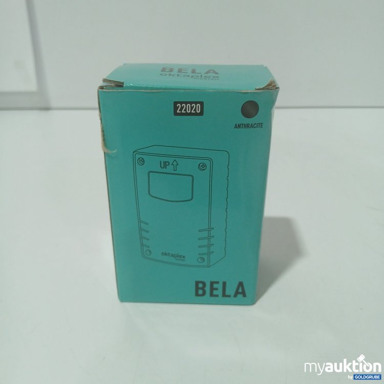 Artikel Nr. 848957: Bela Oktaplex Motion 22020 