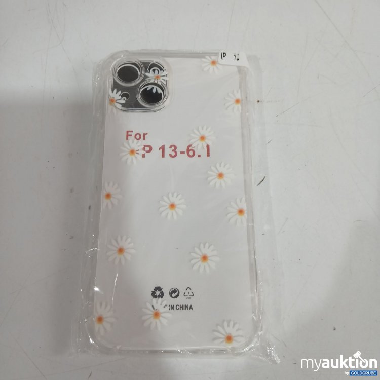 Artikel Nr. 858957: iPhone 13 Hülle 