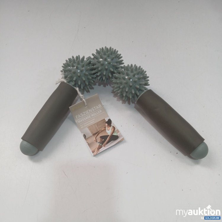 Artikel Nr. 873957: Tchibo Faszienstab Massage Roller 
