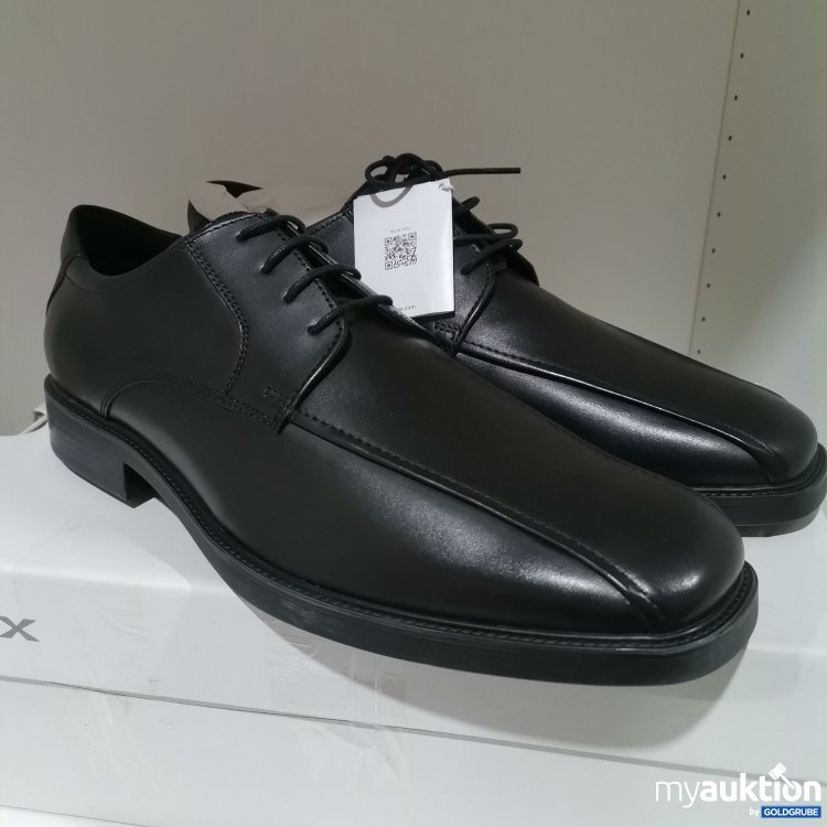 Artikel Nr. 876957: Geox U brandokf a smo.lea Herrenschuhe 