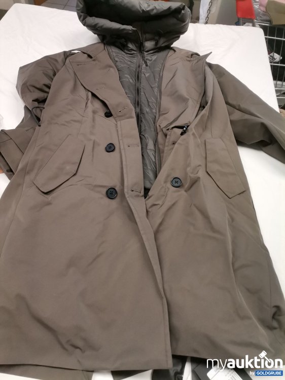 Artikel Nr. 880957 Artikel Nr. 880957: Khujo daisy Jacke
