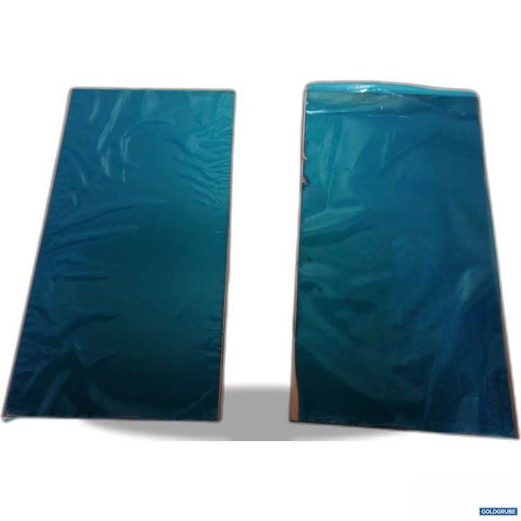 Artikel Nr. 886957: Sltaxar Kupferplatte 2Stk 