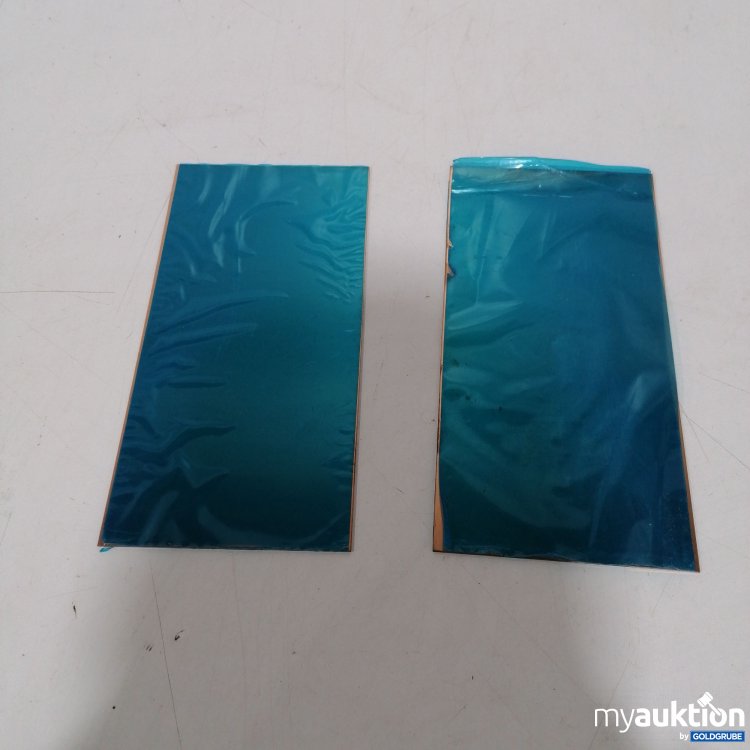 Artikel Nr. 886957: Sltaxar Kupferplatte 2Stk 