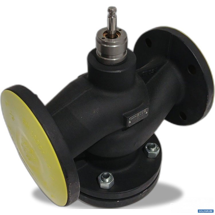 Artikel Nr. 899957: Sauter VQE065F300 Flansch-Regelventil