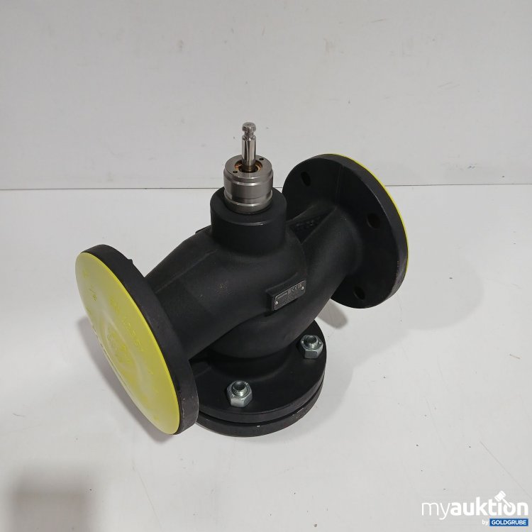 Artikel Nr. 899957: Sauter VQE065F300 Flansch-Regelventil